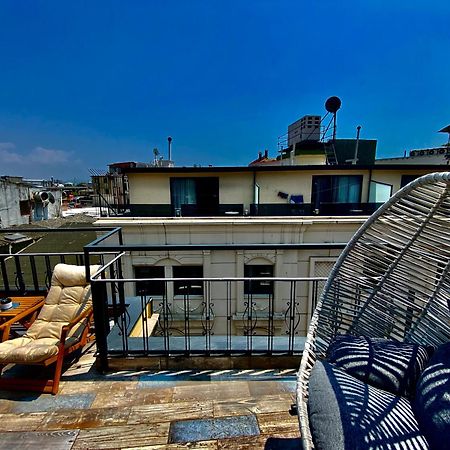 Golden Arrow Old City Hotel Istanbul Luaran gambar