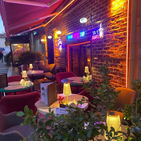 Golden Arrow Old City Hotel Istanbul Luaran gambar